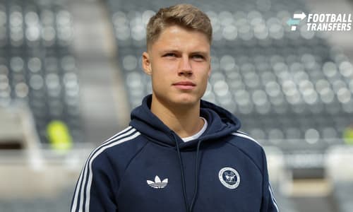 Sean Steur