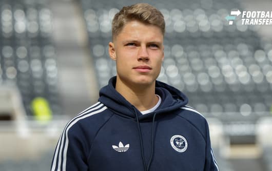 Sean Steur