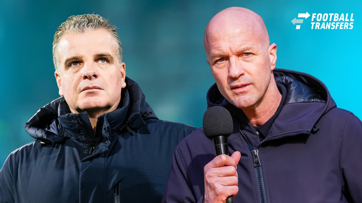 Dennis te Kloese, Jordi Cruijff