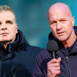 Dennis te Kloese, Jordi Cruijff