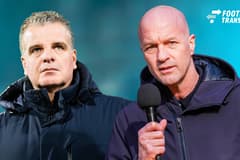 Dennis te Kloese, Jordi Cruijff