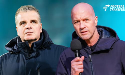 Dennis te Kloese, Jordi Cruijff