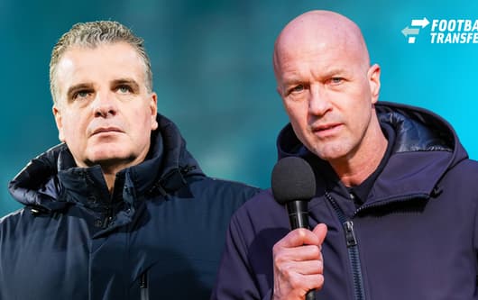 Dennis te Kloese, Jordi Cruijff