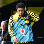 Jobe Bellingham, Borussia Dortmund, 2025/26