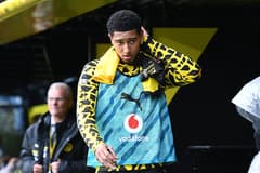 Jobe Bellingham, Borussia Dortmund, 2025/26