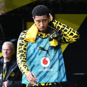 Man Utd target Jobe Bellingham bounces back after difficult Dortmund start