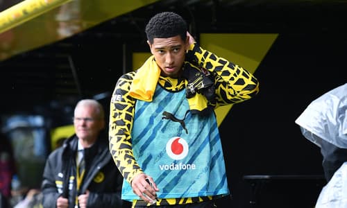 Jobe Bellingham, Borussia Dortmund, 2025/26