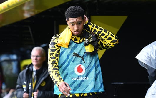 Jobe Bellingham, Borussia Dortmund, 2025/26