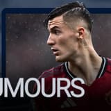 Benjamin Sesko, rumours