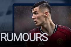 Benjamin Sesko, rumours