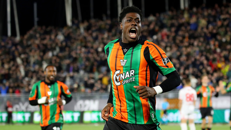 Issa Doumbia