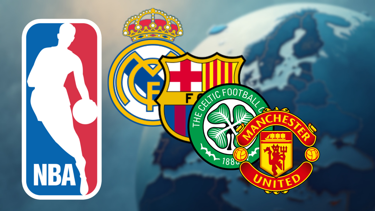 NBA Europe