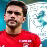 Bart van Rooij, FC Twente