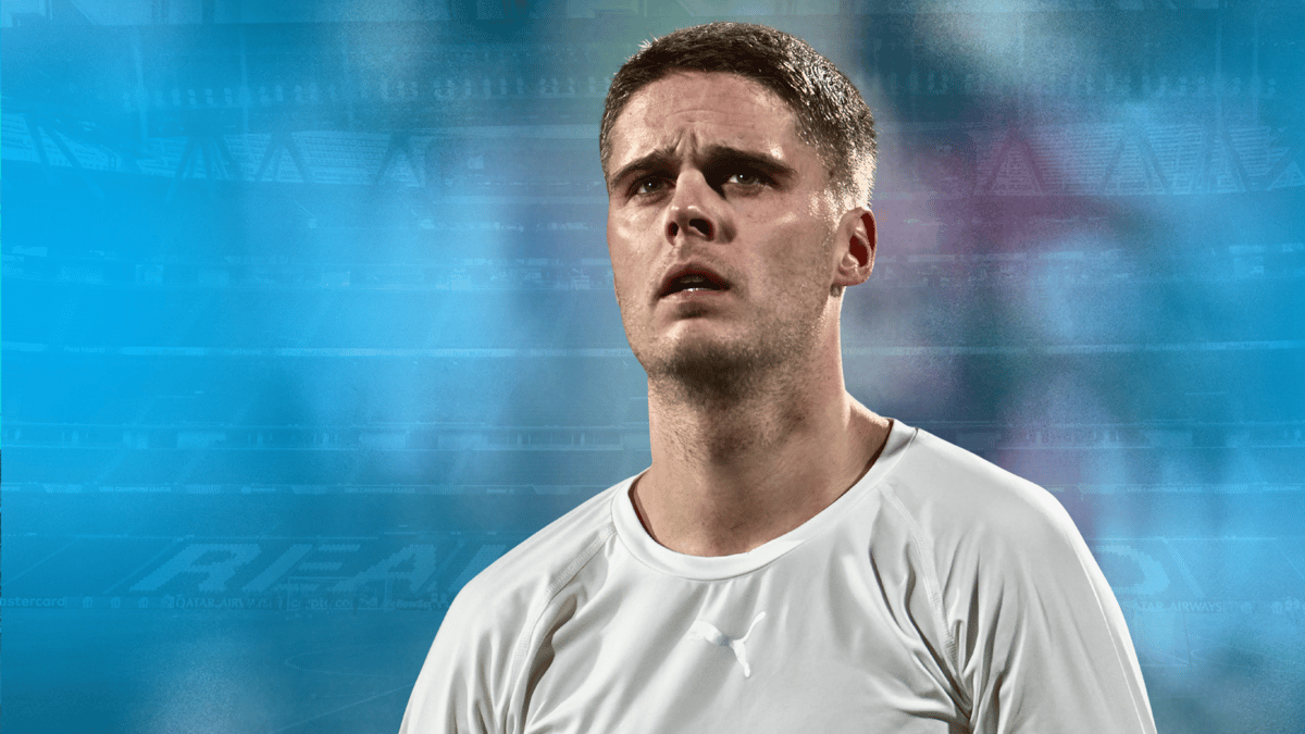Joey Veerman, Real Madrid