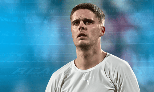 Joey Veerman, Real Madrid