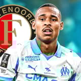 Igor Paixão, Feyenoord