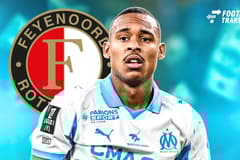 Igor Paixão, Feyenoord