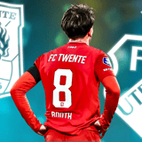 Taylor Booth, FC Twente, FC Utrecht