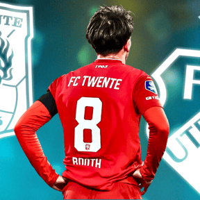 FC Utrecht lacht zich dood na transfer van Taylor Booth naar FC Twente