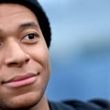 Real Madrid star Kylian Mbappe owns Caen