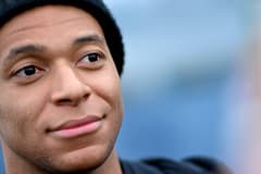 Real Madrid star Kylian Mbappe owns Caen