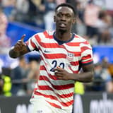 Folarin Balogun United States