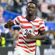 Folarin Balogun United States