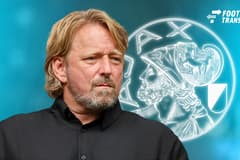 Sven Mislintat, Ajax