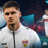 Ramon Hendriks, VfB Stuttgart, Feyenoord