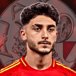 Raúl Moro, Ajax