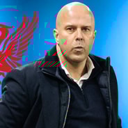 Arne Slot, Liverpool