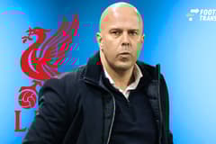 Arne Slot, Liverpool