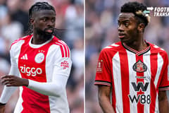 Tolu Arokodare, Simon Adingra