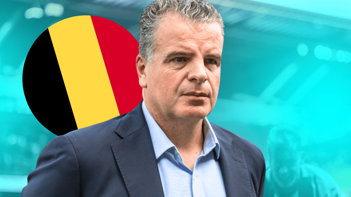 Dennis te Kloese, Belgium, Feyenoord