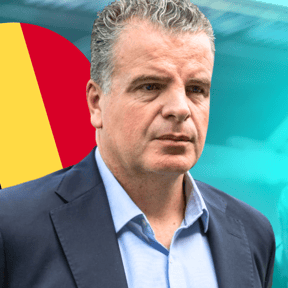 Feyenoord wil naast Bos ook Rommens spoedig aan selectie toevoegen