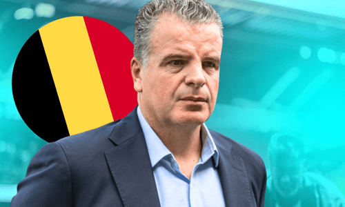 Dennis te Kloese, Belgium, Feyenoord