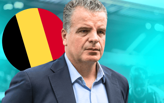 Dennis te Kloese, Belgium, Feyenoord