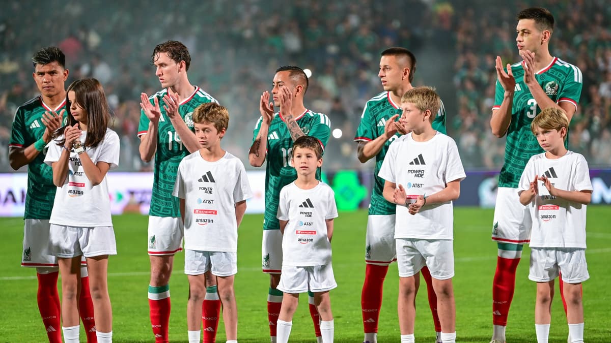 Mexico national team