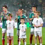 Mexico national team