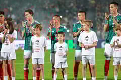 Mexico national team