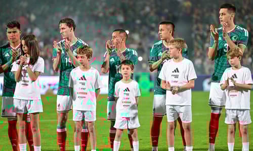 Mexico national team
