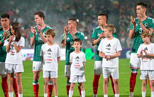 Mexico national team