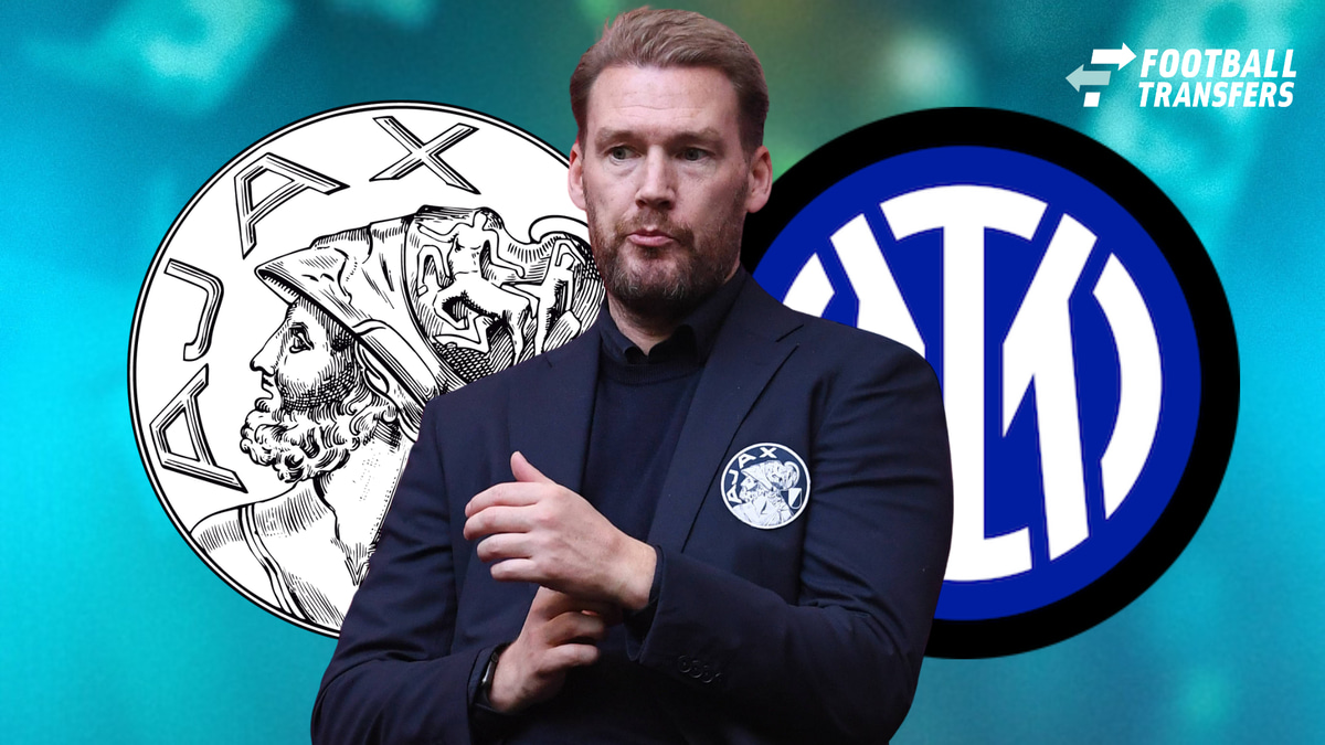 Inter, Ajax, Marijn Beuker