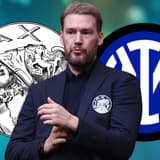 Inter, Ajax, Marijn Beuker