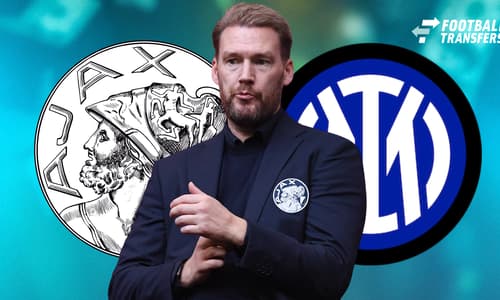 Inter, Ajax, Marijn Beuker