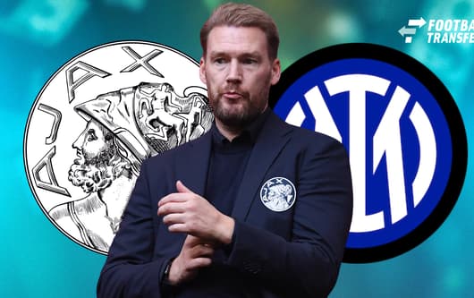 Inter, Ajax, Marijn Beuker