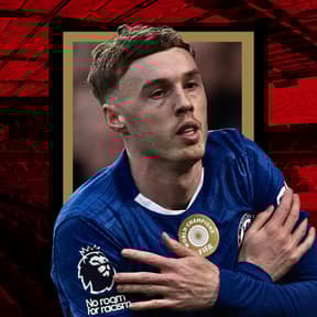 Exclusive: Cole Palmer receives Man Utd transfer verdict