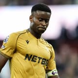 Marc Guehi, Crystal Palace, 2025/26