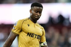 Marc Guehi, Crystal Palace, 2025/26