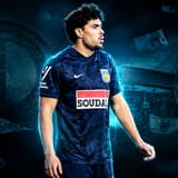 Nacho Ferri, Westerlo, Feyenoord